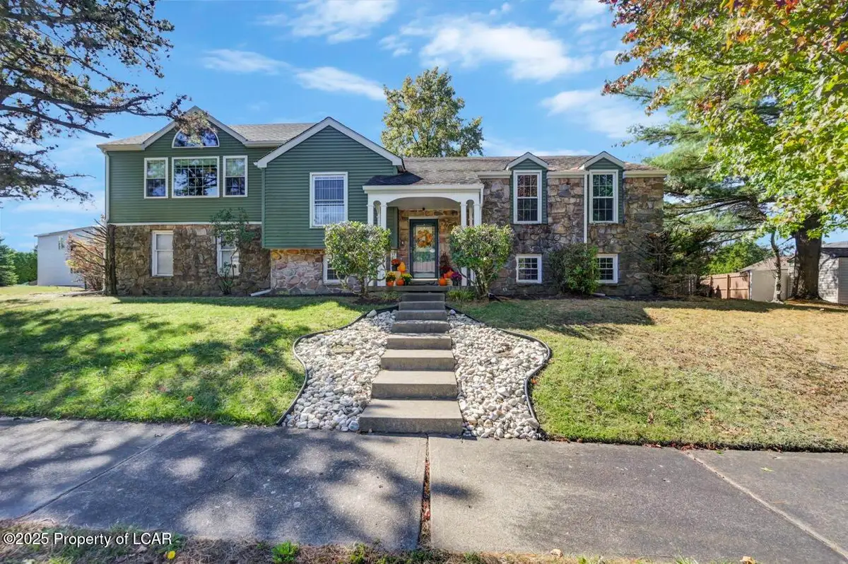 1522 Terrace Boulevard, Hazleton, PA 18201 - Image #1