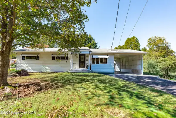 701 W State Street, Larksville, PA 18651