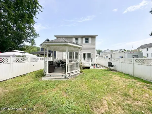 28 Frederick Street, Ashley, PA 18706