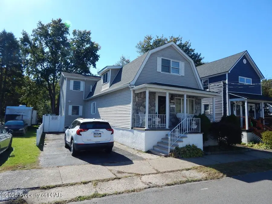 28 Frederick Street, Ashley, PA 18706 - Image #2