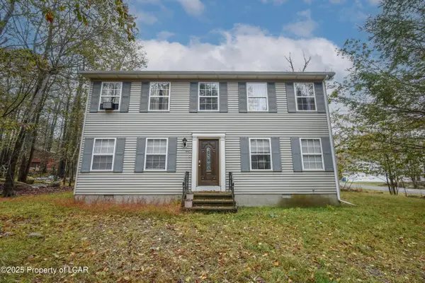 8094 Elizabeth Lane, Tobyhanna, PA 18466