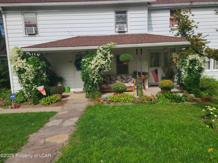 630 Kunkle Road, Harveys Lake, PA 18618 - Image #2