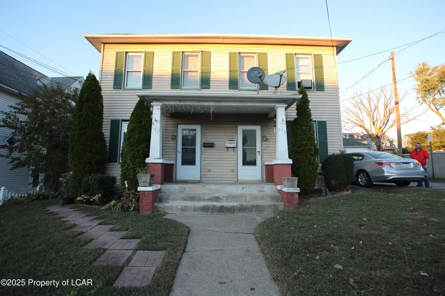 152-154 Broad Street, Pittston, PA 18640 - Image #2