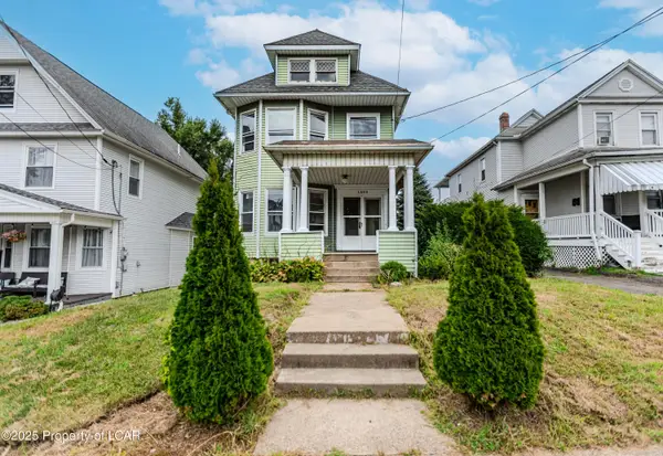 1599 Electric Street, Dunmore, PA 18509