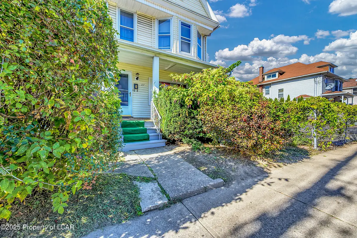 117 Barney Street, Wilkes Barre, PA 18702 - Image #1