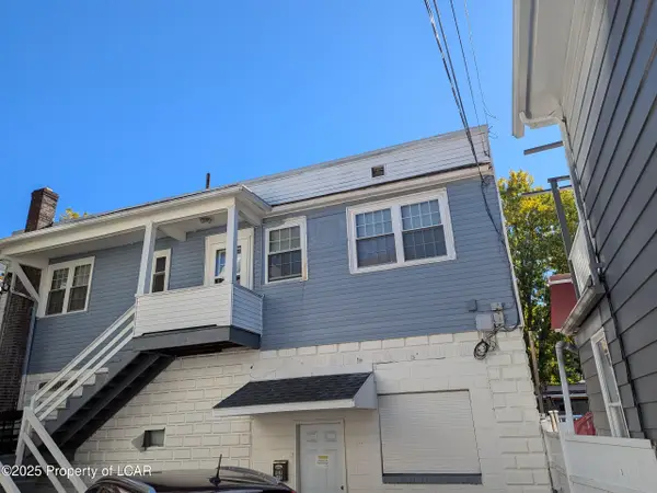 28 Carey Avenue (rear), Wilkes-Barre, PA 18702