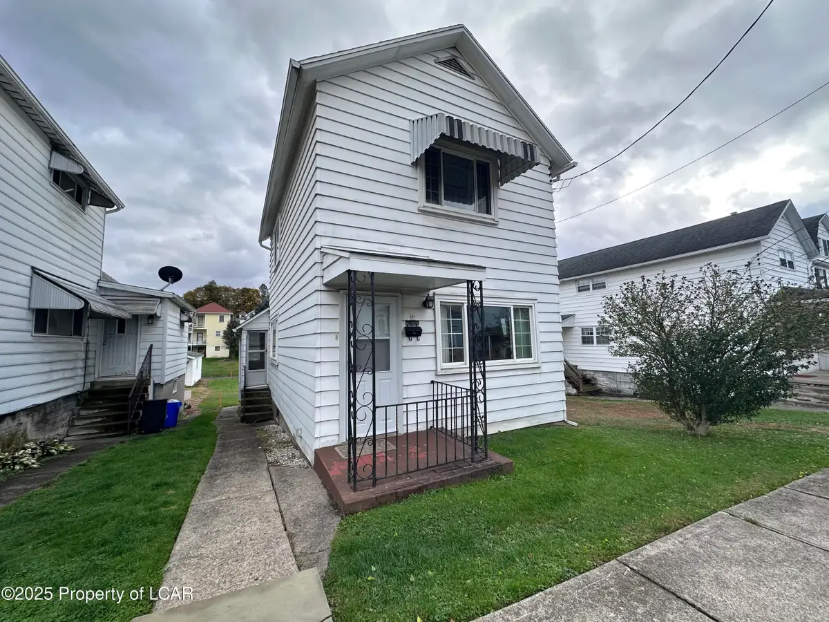131 W Union Street, Nanticoke, PA 18634 - Image #1