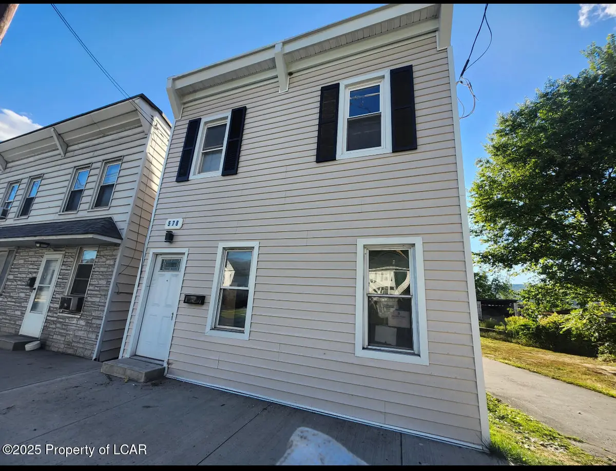 578 N Main Street, Pittston, PA 18640 - Image #1