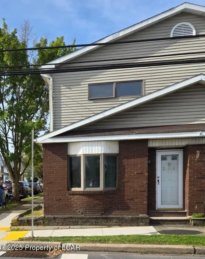 278 Pringle Street, Kingston, PA 18704 - Image #1