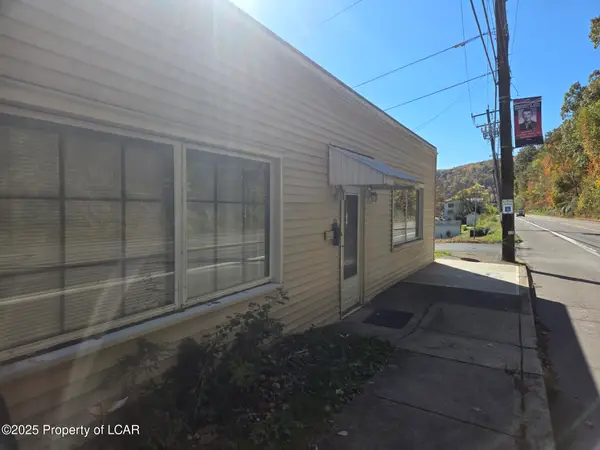 151 N Main Street, Shickshinny, PA 18655