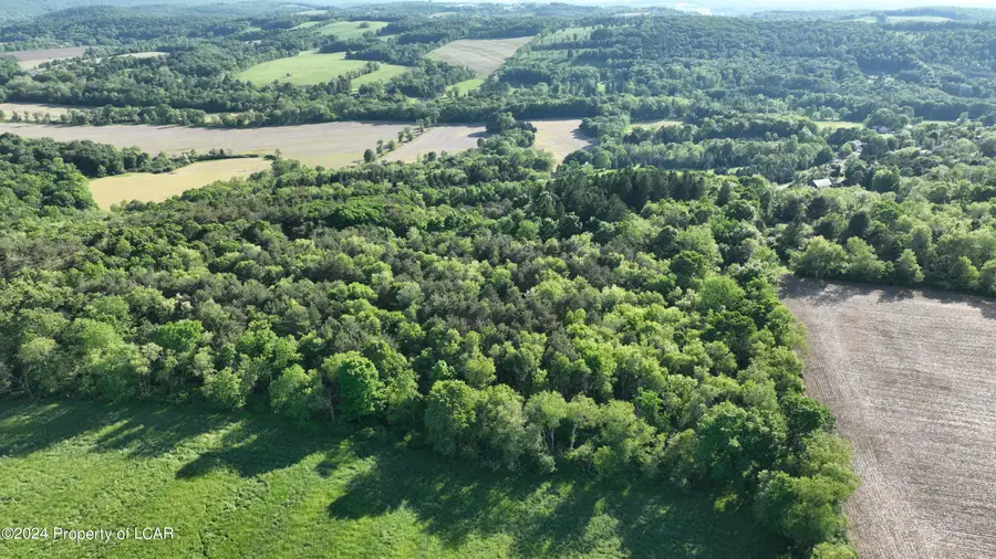 Corner Lot Rt 239 & Grange Rd, Shickshinny, PA 18655 - Image #2