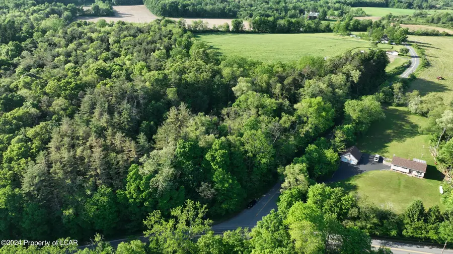 Corner Lot Rt 239 & Grange Rd, Shickshinny, PA 18655 - Image #3