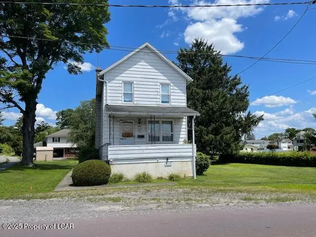 323 Dennison Street, Swoyersville, PA 18704 - Image #2