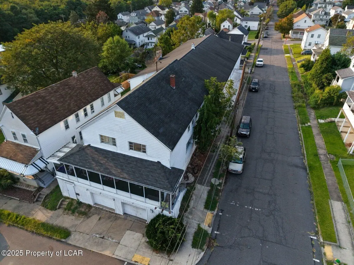 200 Union Street, Nanticoke, PA 18634 - #1