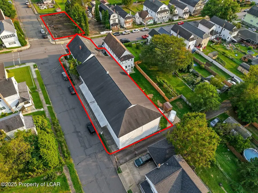 200 Union Street, Nanticoke, PA 18634 - #3