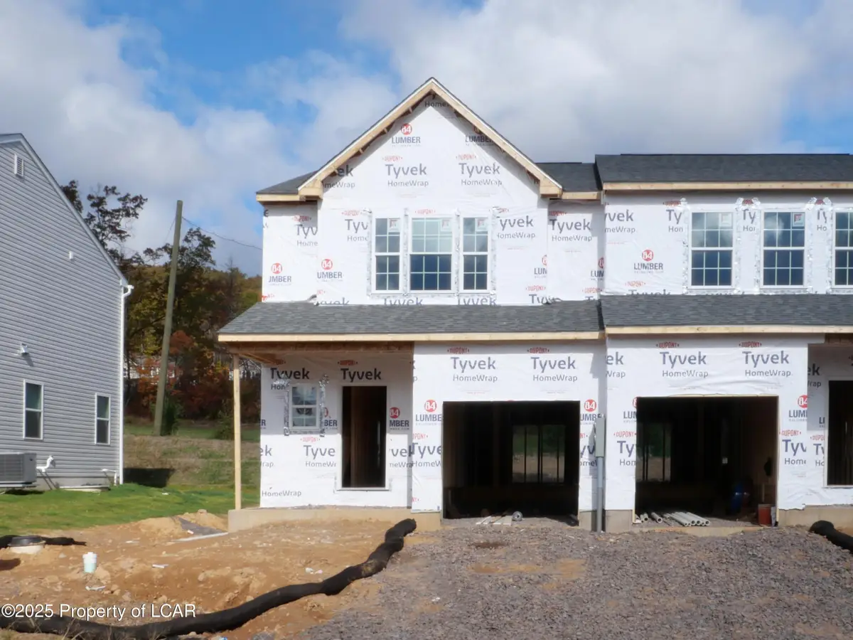 849 Champions Drive, Drums, PA 18222 - Image #1