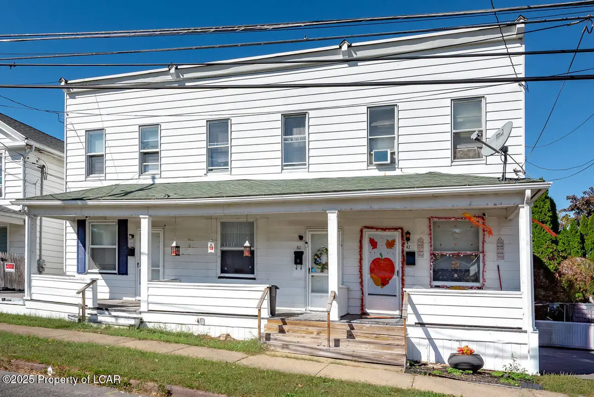 78-82 N Grant Street, Wilkes Barre, PA 18702 - Image #1