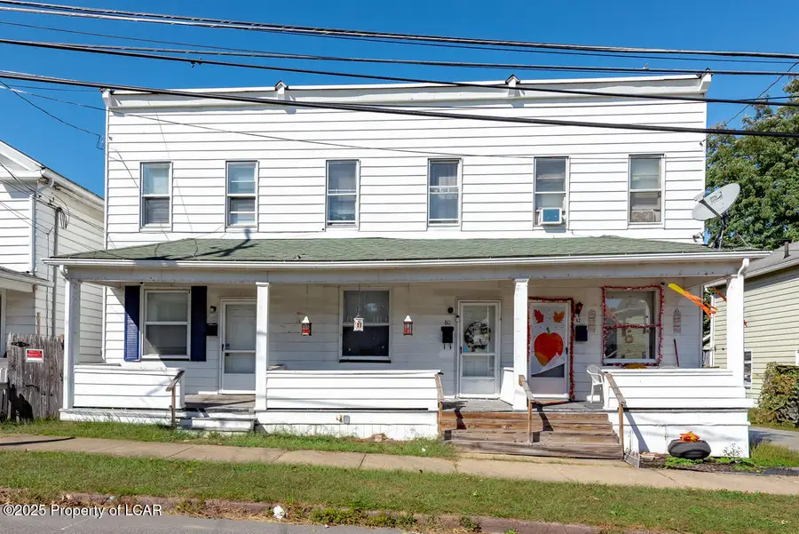 78-82 N Grant Street, Wilkes Barre, PA 18702 - Image #2