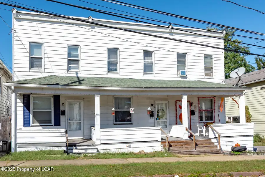 78-82 N Grant Street, Wilkes Barre, PA 18702 - Image #3