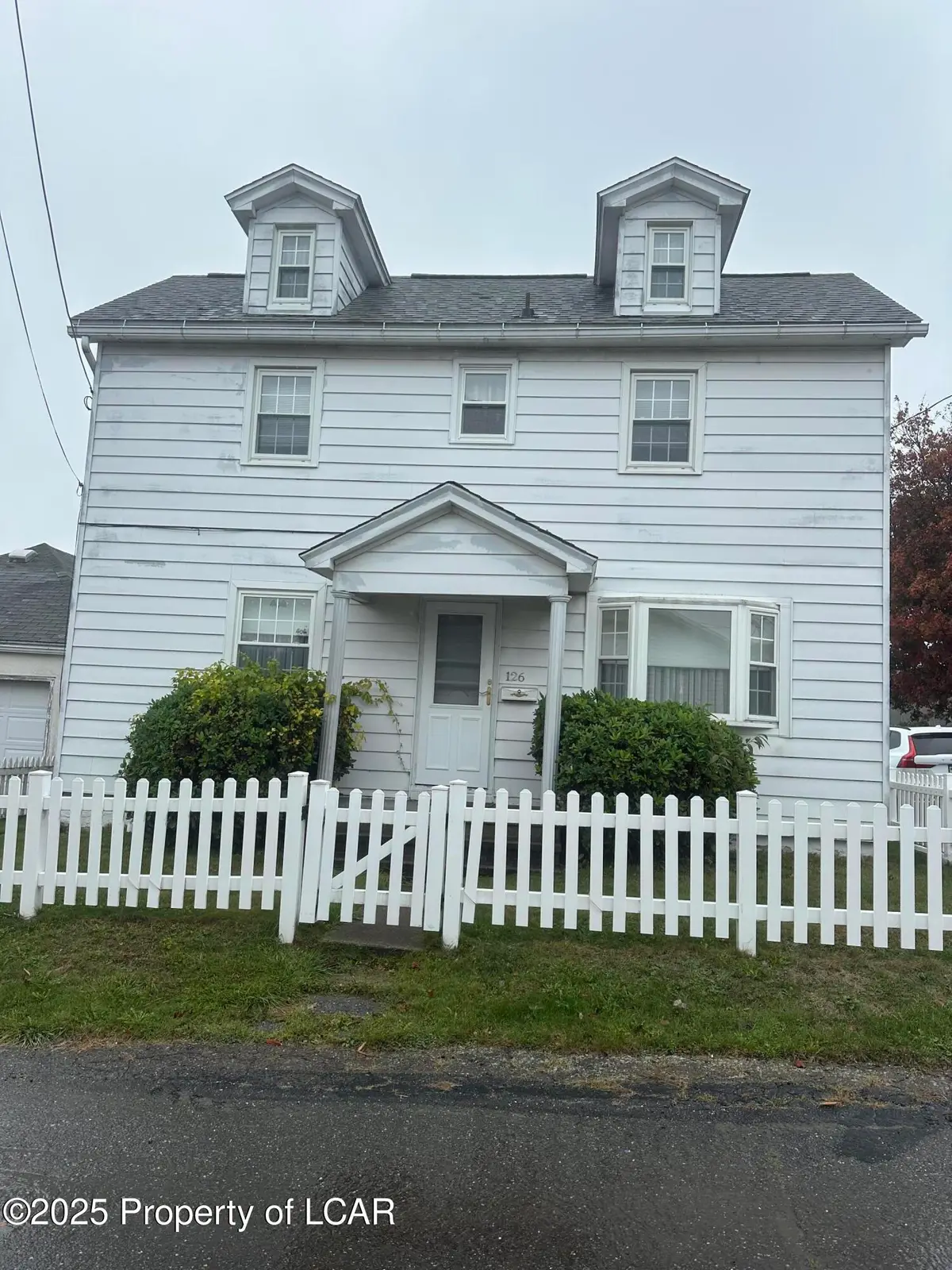 126 R E Washington Street, McAdoo, PA 18237 - Image #1
