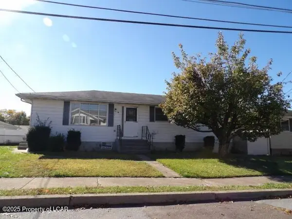 19 Virginia Drive, Wilkes-Barre, PA 18705