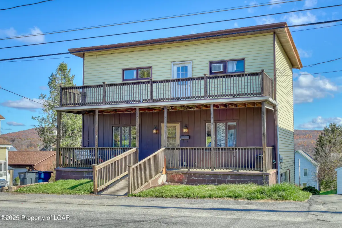 514 Hudson Street, Forest City, PA 18421 - Image #1