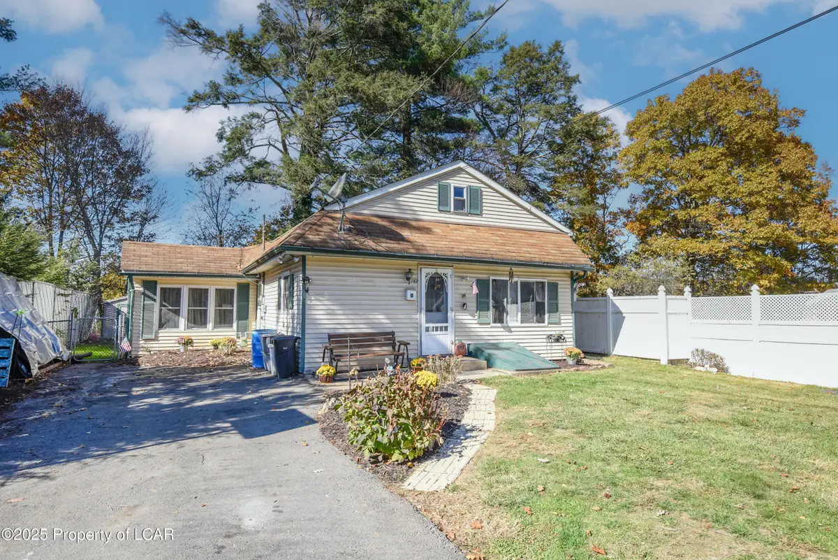 162 E Overbrook Road, Shavertown, PA 18708 - Image #1