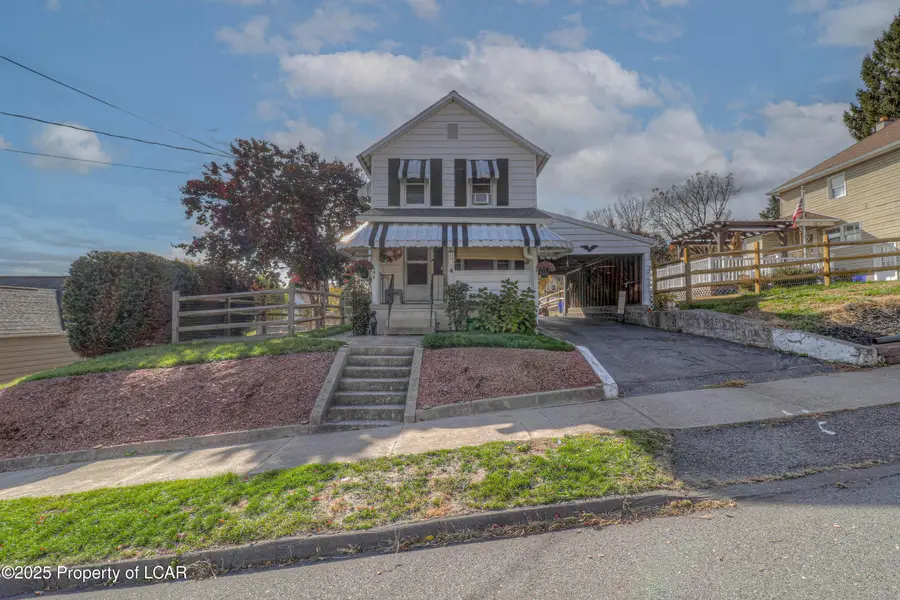 394 Owen Street, Swoyersville, PA 18704 - Image #2