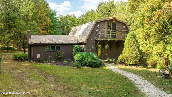 78 Ridge Acres Road, Elysburg, PA 17824