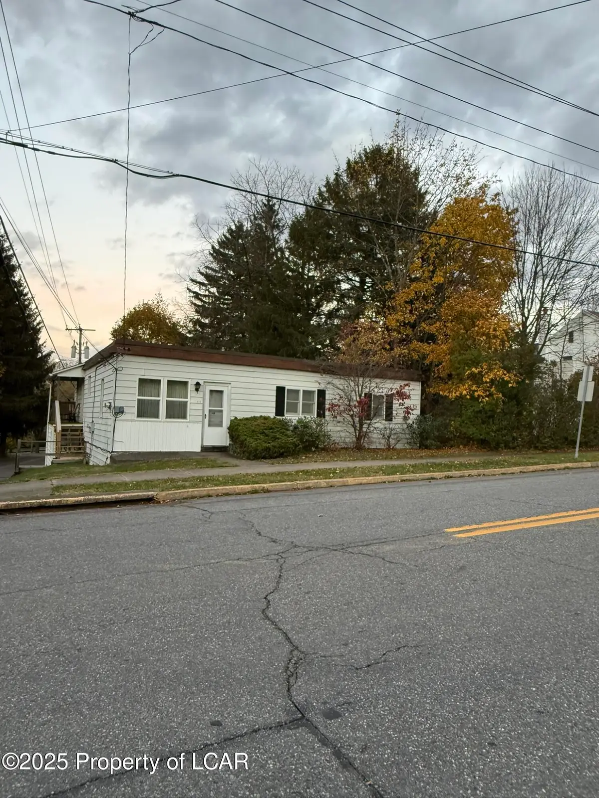 125 Main Street, Conyngham, PA 18219 - Image #1