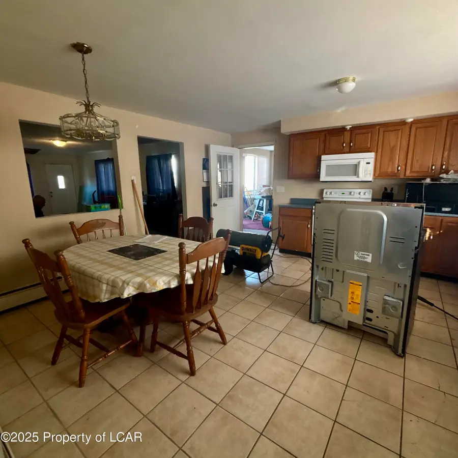 18 Thompson Street, Jenkins Township, PA 18640 - Image #2