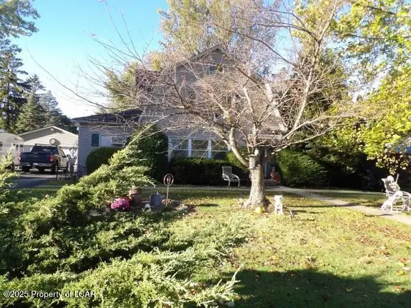 630 Sunset Street, Clarks Summit, PA 18411