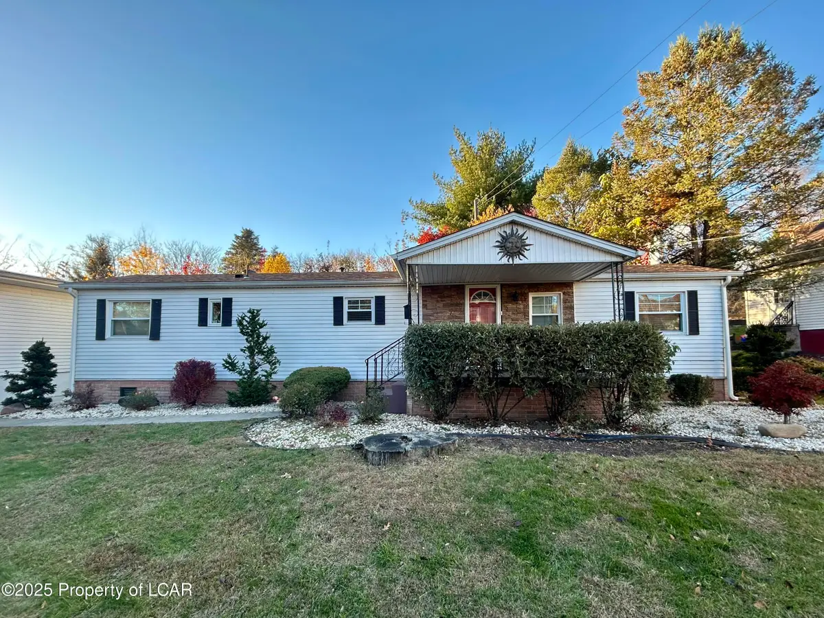 107 Holden Avenue, Dupont, PA 18641 - Image #1