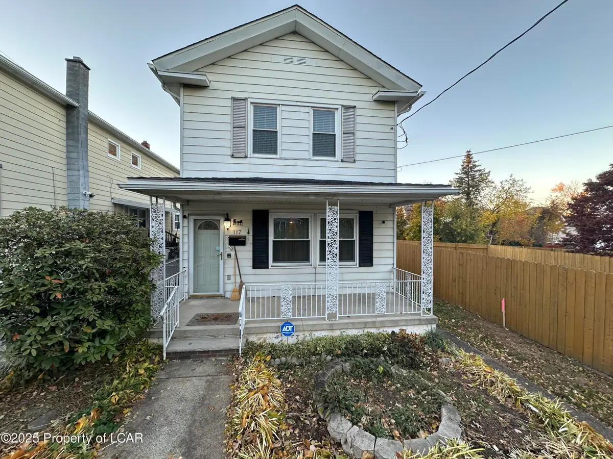 117 S Sherman Street, Wilkes Barre, PA 18702 - Image #1
