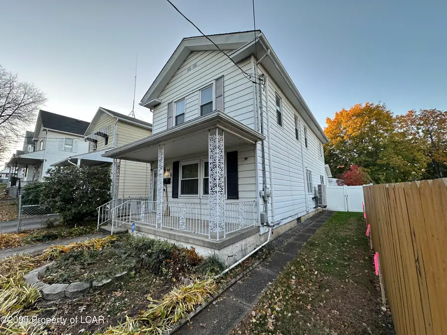 117 S Sherman Street, Wilkes Barre, PA 18702 - Image #3