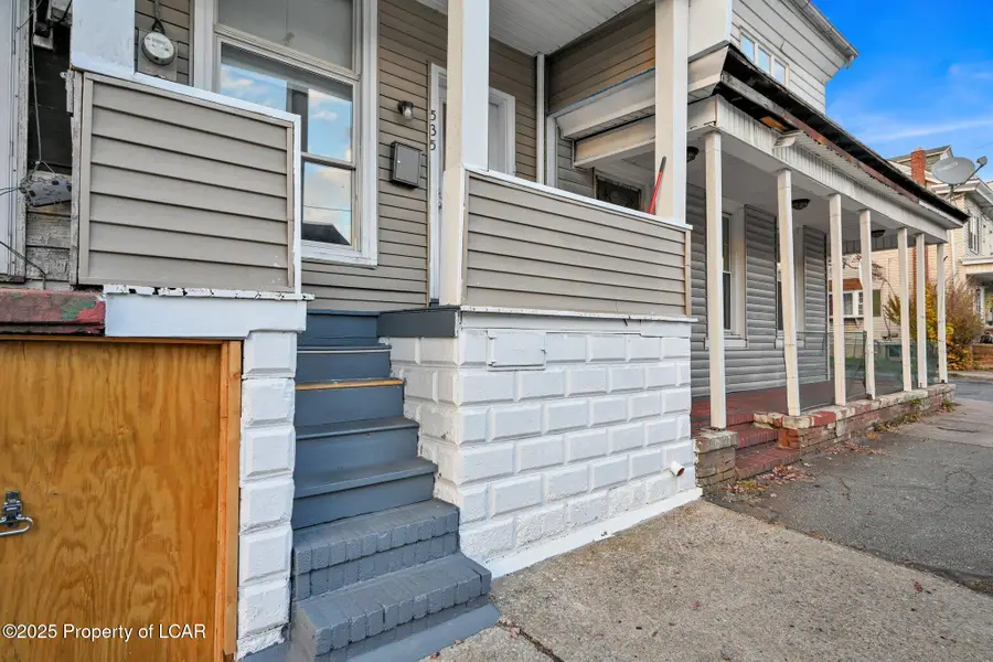 535 E Centre Street, Mahanoy City, PA 17948 - Image #3
