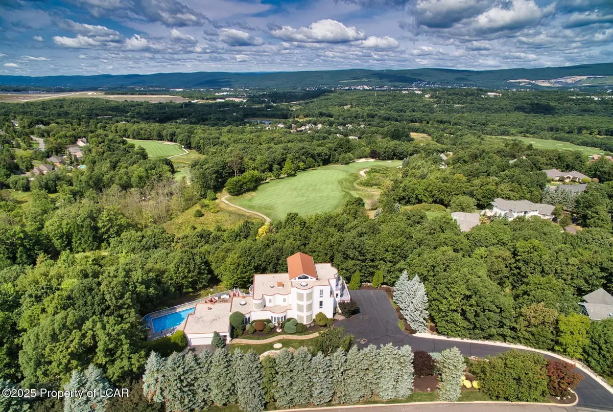 110 Glenmaura Drive, Moosic, PA 18507 - #1