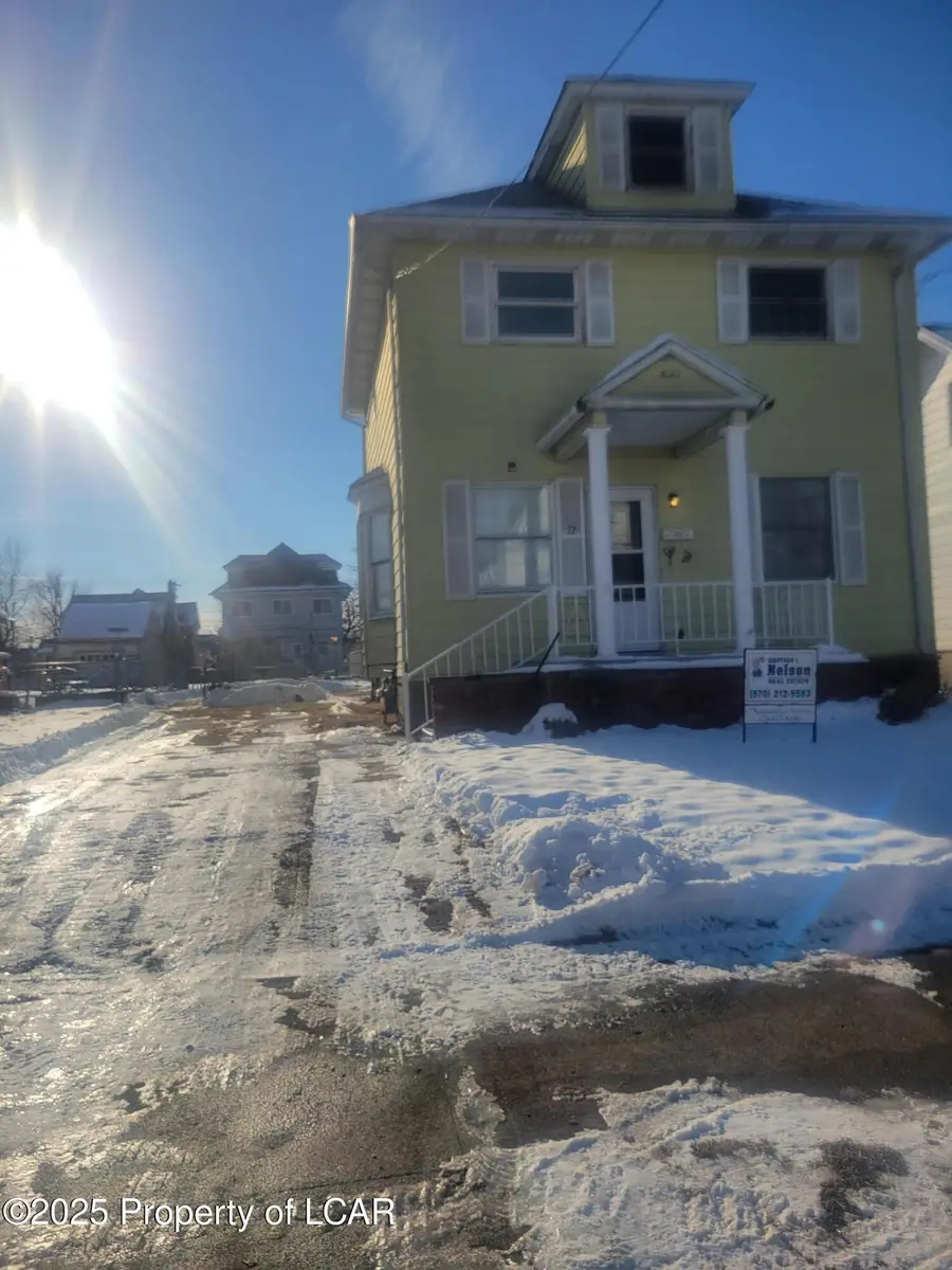 12 Gillespie Street, Swoyersville, PA 18704 - Image #2