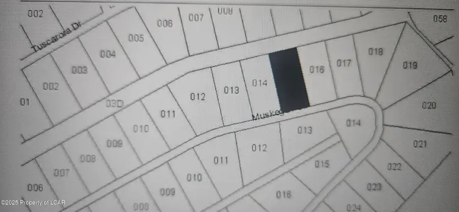 JA Lot 192 Muskegon Circle, Hazle Township, PA 18202 - Image #2