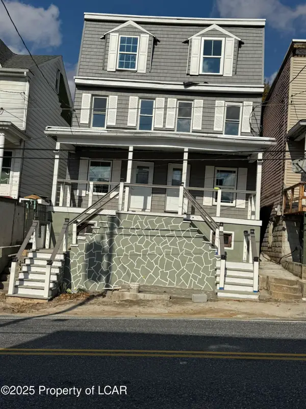 199 Market Street, Cumbola, PA 17930