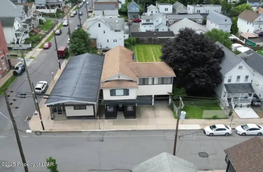 133 Parrish Street, Wilkes Barre, PA 18702 - Image #3