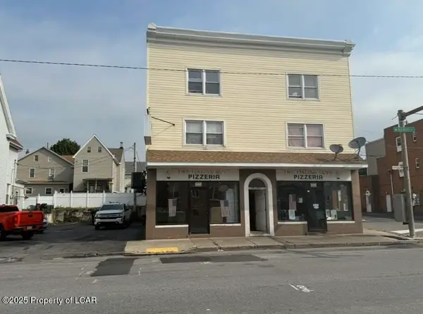 1 Diamond Avenue, Hazleton, PA 18201