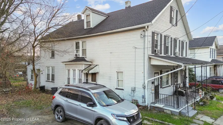 154-156 Willow Street, Plymouth, PA 18651 - Image #2