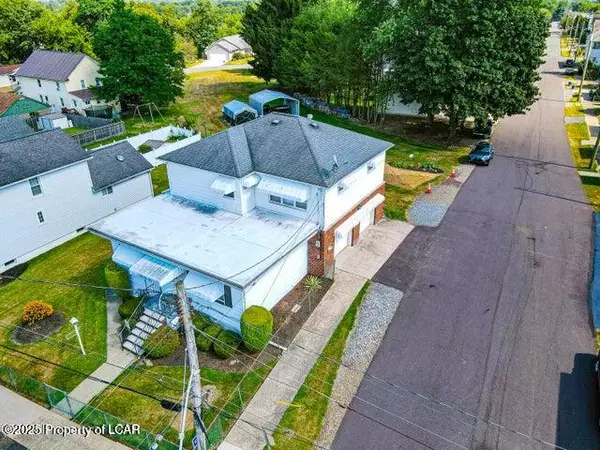 161 Oliver Street, Swoyersville, PA 18704