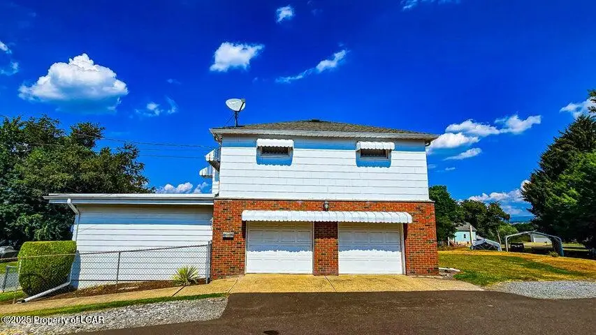 161 Oliver Street, Swoyersville, PA 18704 - Image #2