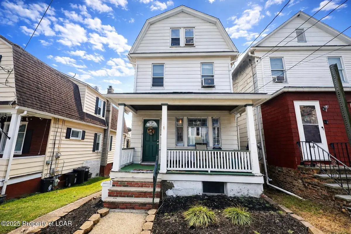 295 Andover Street, Wilkes Barre, PA 18702 - Image #1