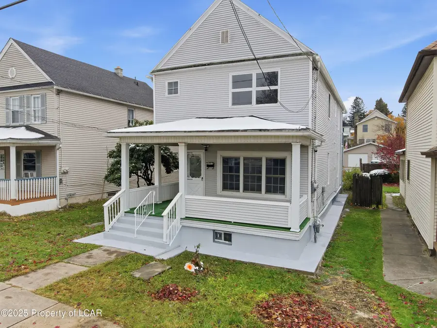 1727 Dorothy Street, Scranton, PA 18504 - Image #2