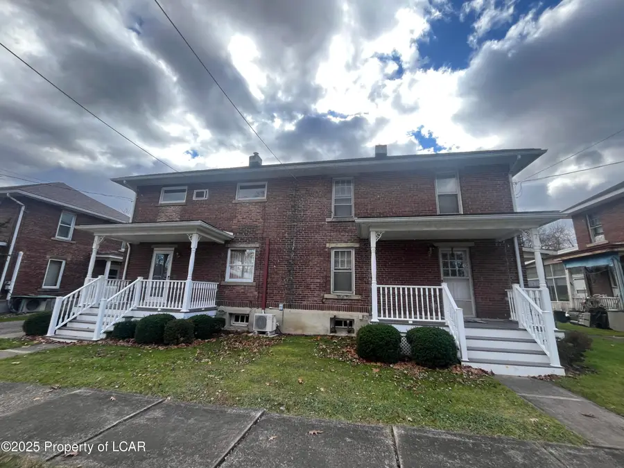 8-7 Loomis Park Road, Hanover Township, PA 18706 - Image #2