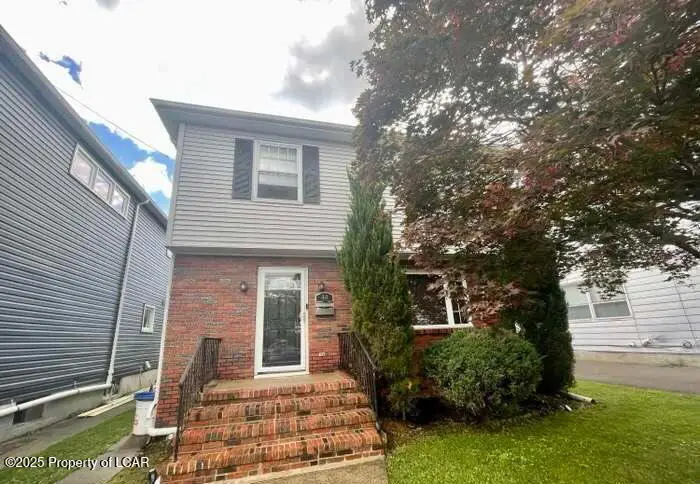 44 Birch Street, Wilkes Barre, PA 18702 - Image #1