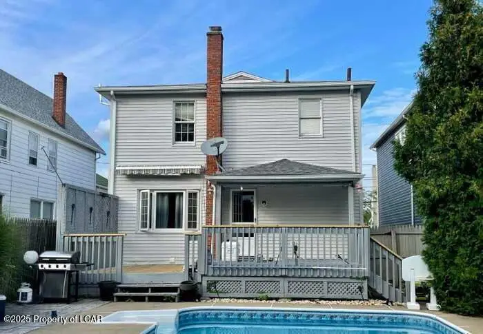 44 Birch Street, Wilkes Barre, PA 18702 - Image #3